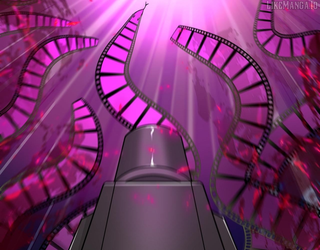 Era of the Haunted Chapter 536 - page 35